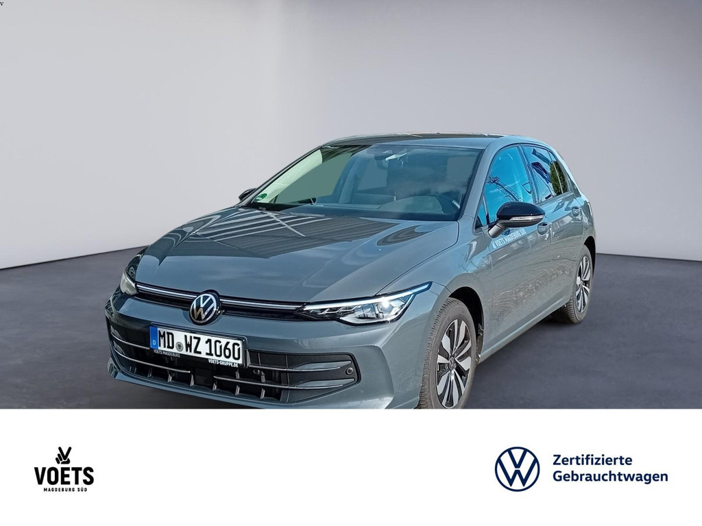 Volkswagen Golf 2025 Benzine