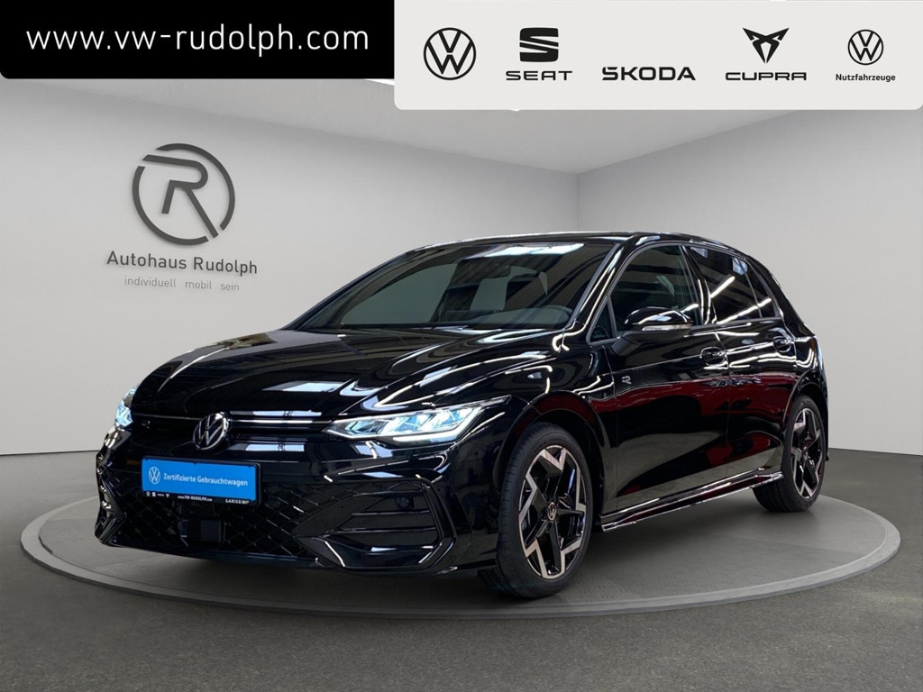 Volkswagen Golf 2025 Benzine