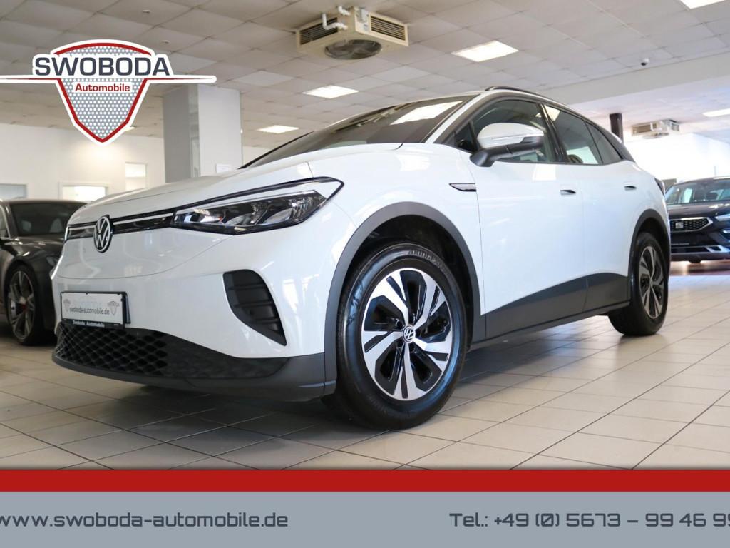 Volkswagen ID.4