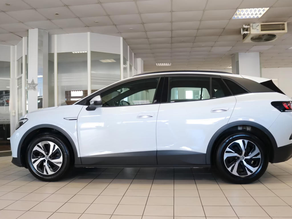 Volkswagen ID.4