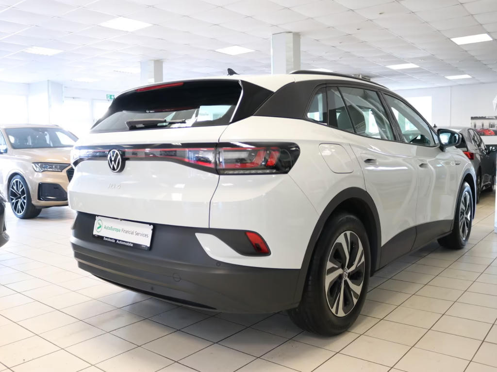 Volkswagen ID.4