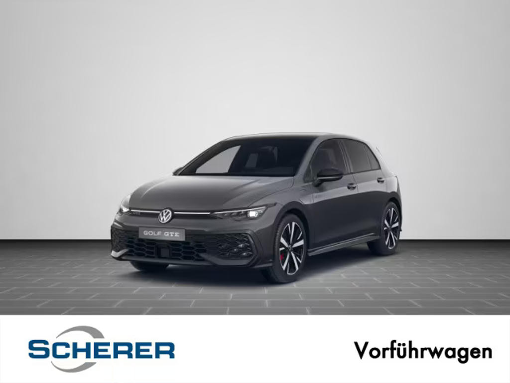 Volkswagen Golf 2025 Hybride Benzine