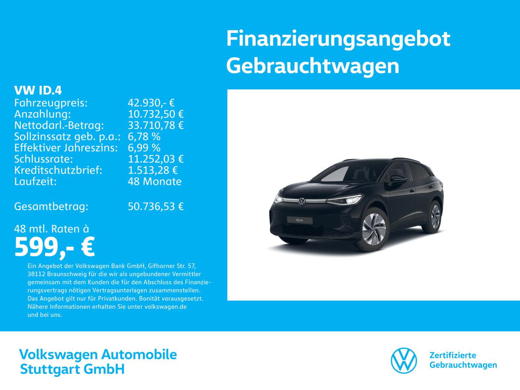 Volkswagen ID.4