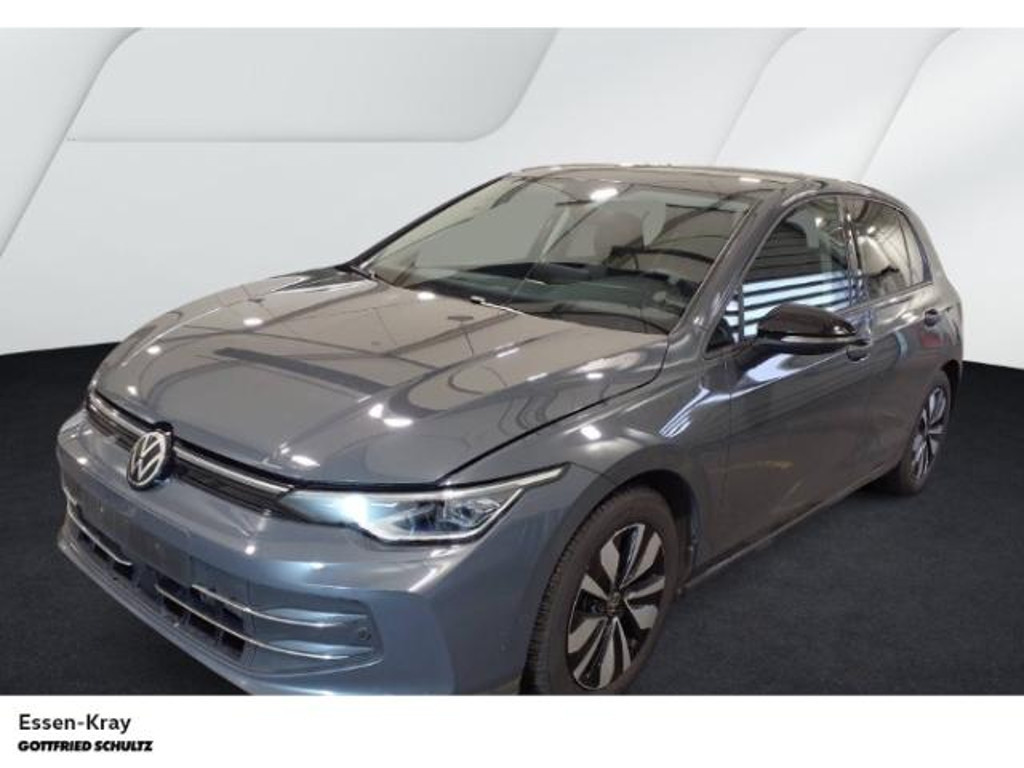 Volkswagen Golf 2025 Benzine