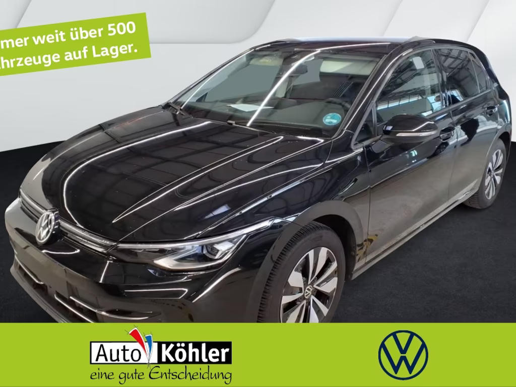 Volkswagen Golf 2025 Diesel