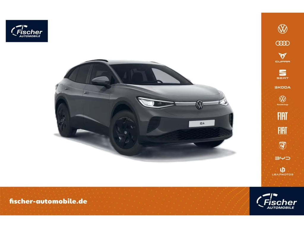 Volkswagen ID.4 2023 Elektrisch