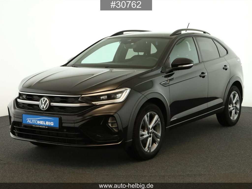 Volkswagen Taigo 2023 Benzine
