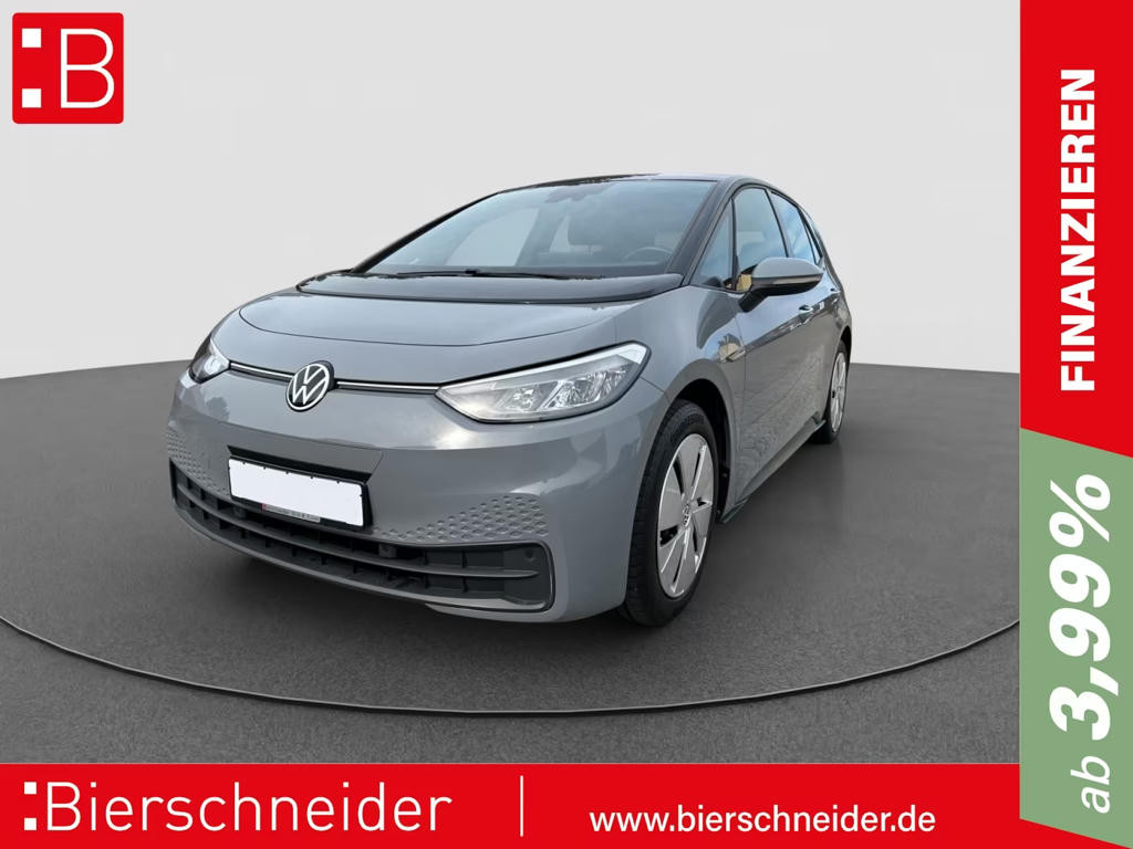 Volkswagen ID.3 2022 Elektrisch