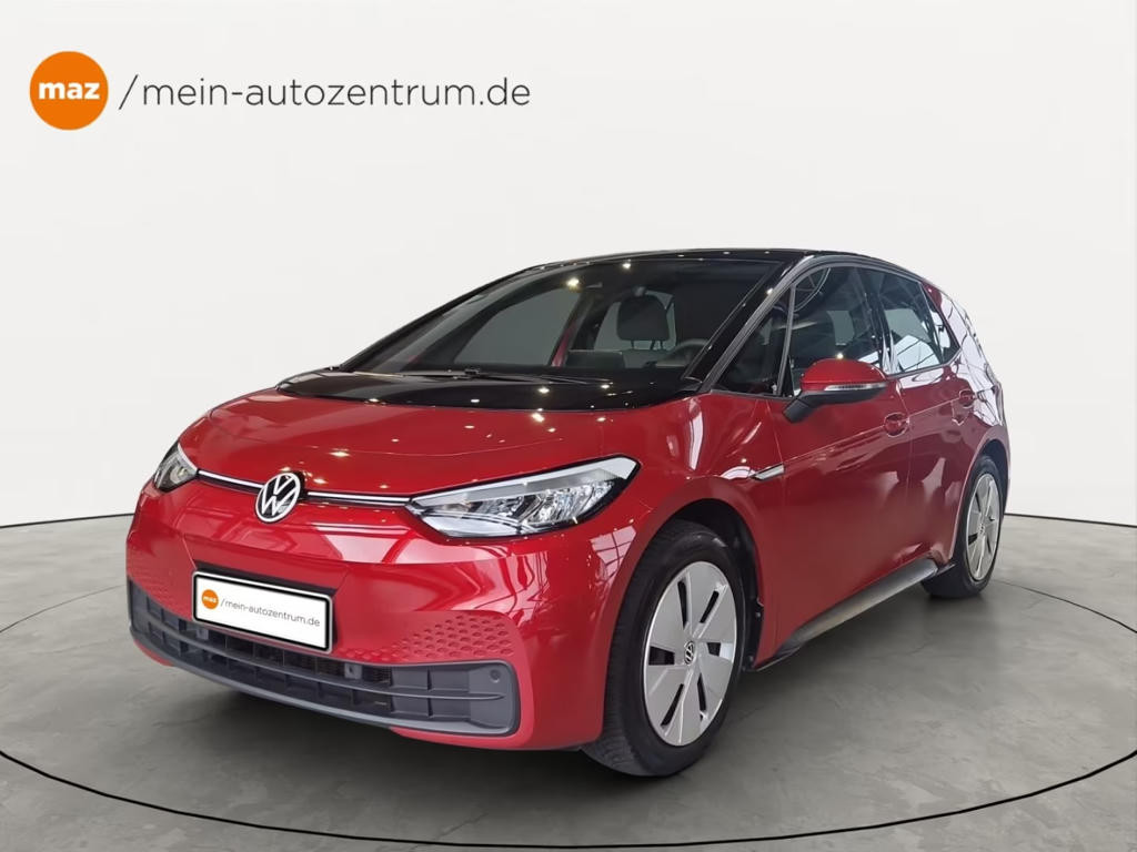 Volkswagen ID.3 2022 Elektrisch