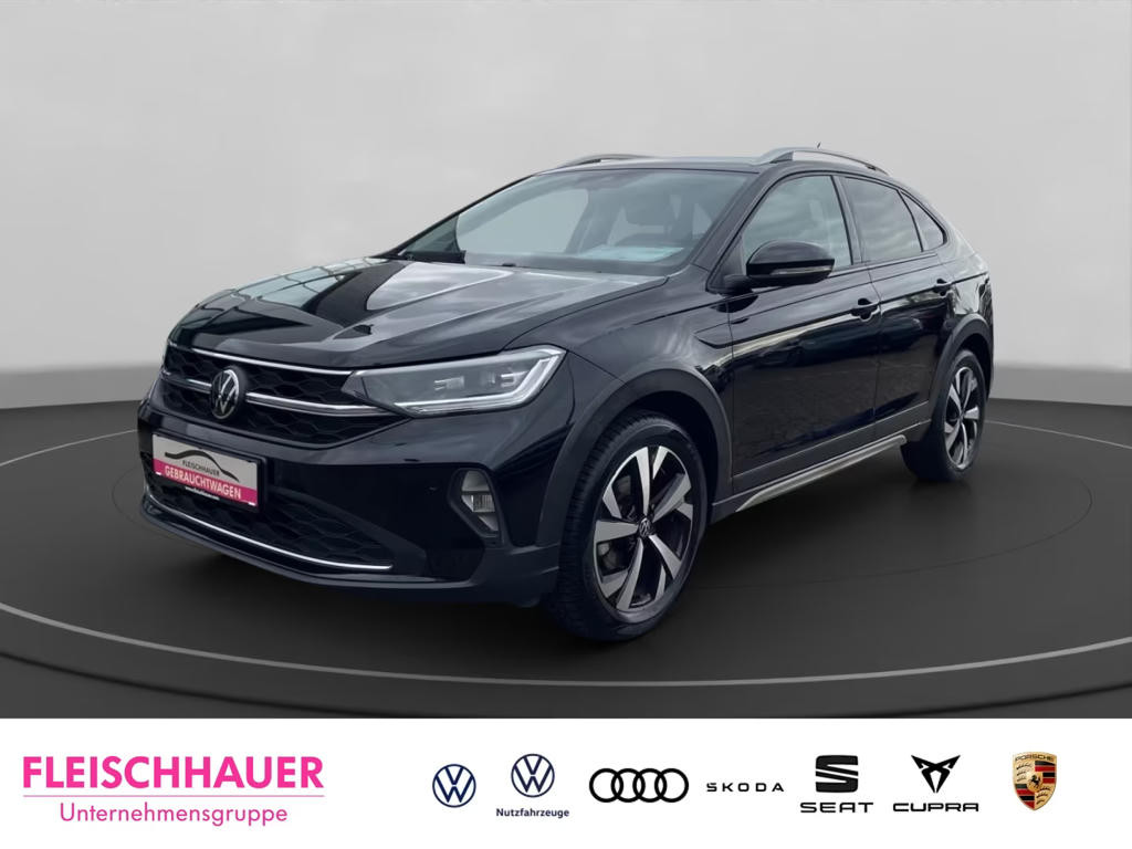 Volkswagen Taigo 2022 Benzine