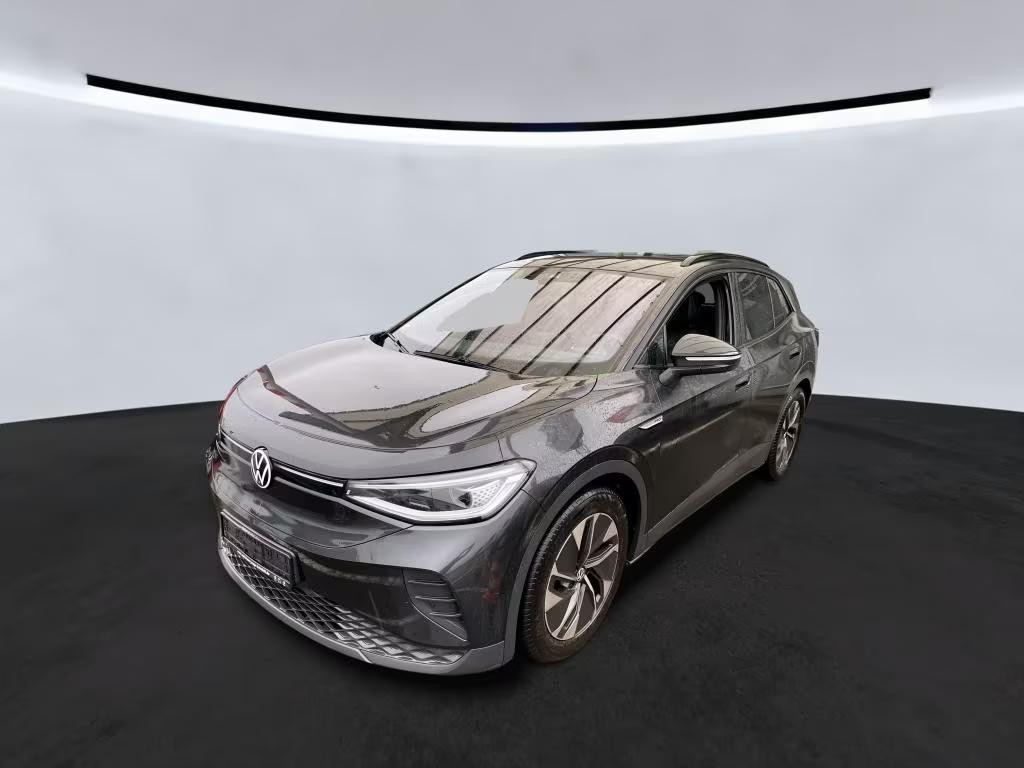 Volkswagen ID.4 2021 Elektrisch