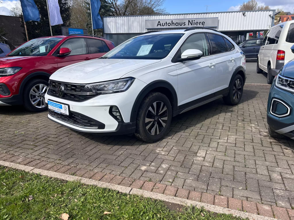 Volkswagen Taigo 2022 Benzine