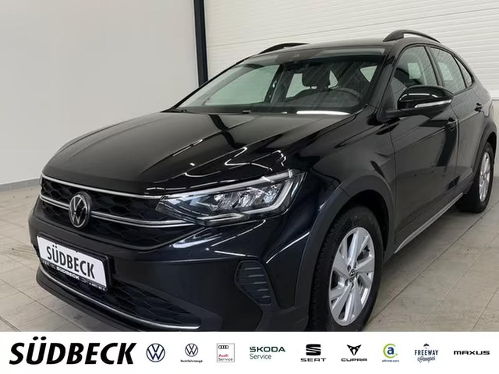 Volkswagen Taigo 2023 Benzine