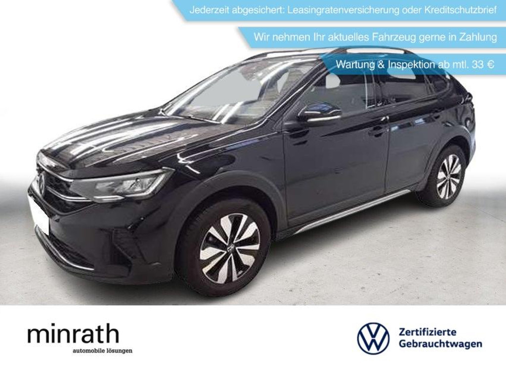 Volkswagen Taigo 2024 Benzine