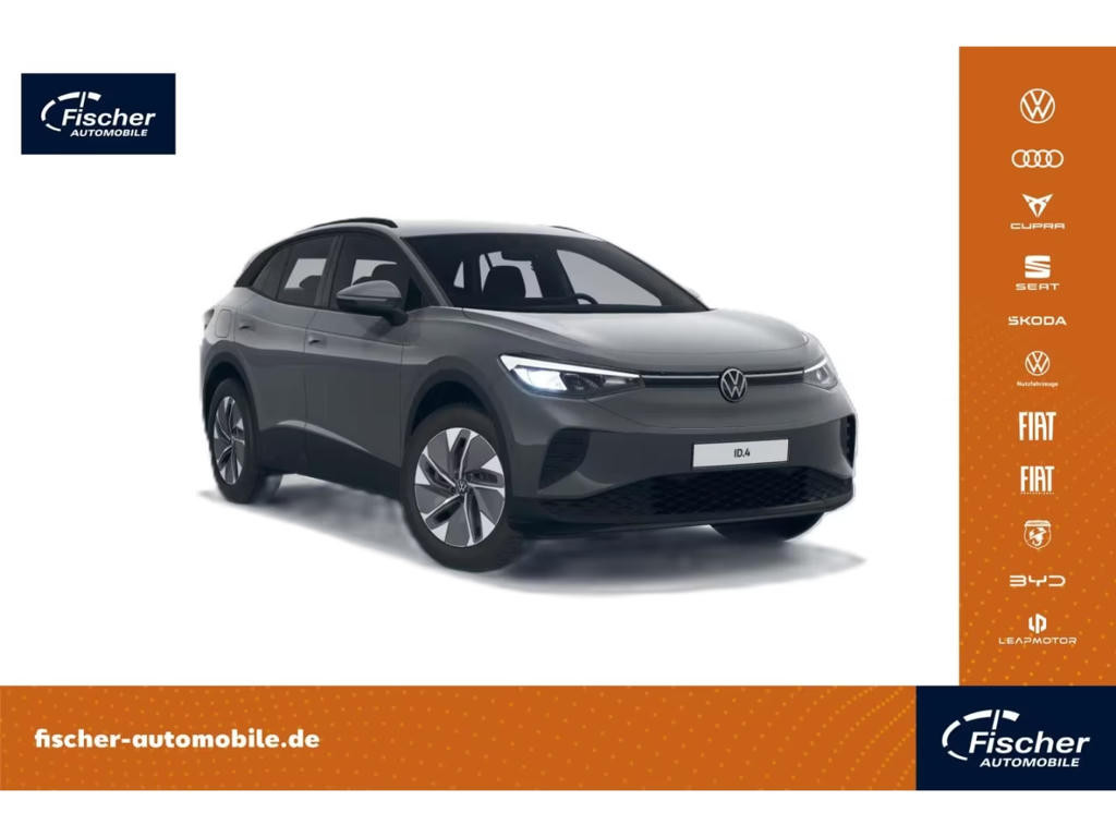 Volkswagen ID.4 2024 Hybride Benzine