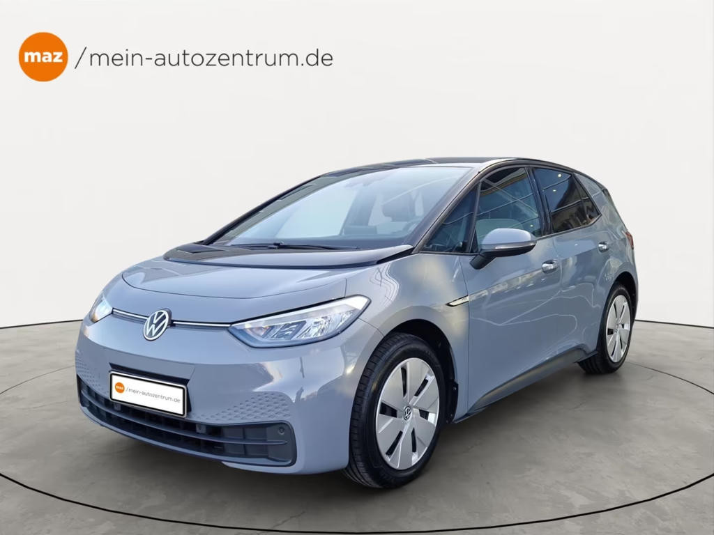 Volkswagen ID.3 2022 Elektrisch