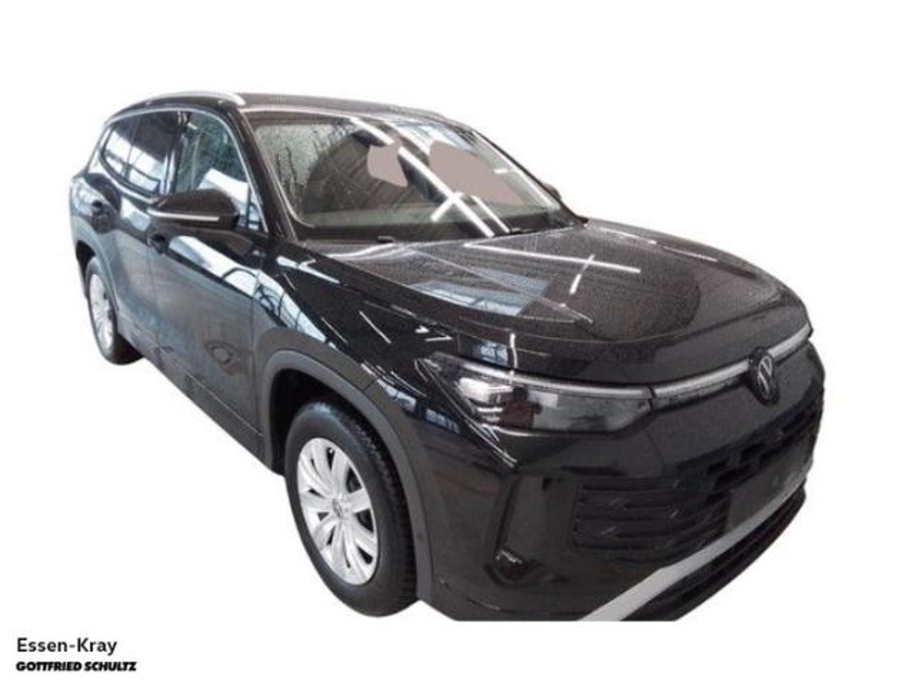 Volkswagen Tayron 2025 Benzine