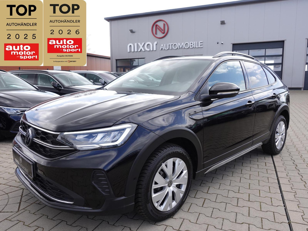 Volkswagen Taigo 2025 Benzine