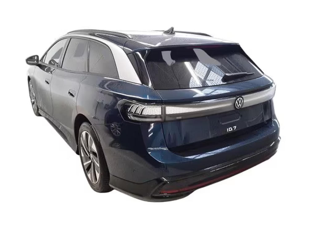 Volkswagen ID.7