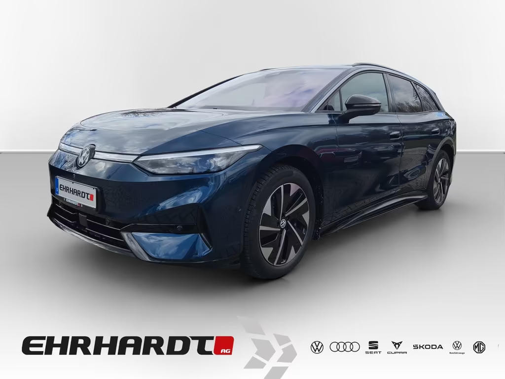 Volkswagen ID.7 2025 Elektrisch