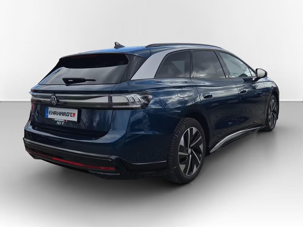 Volkswagen ID.7