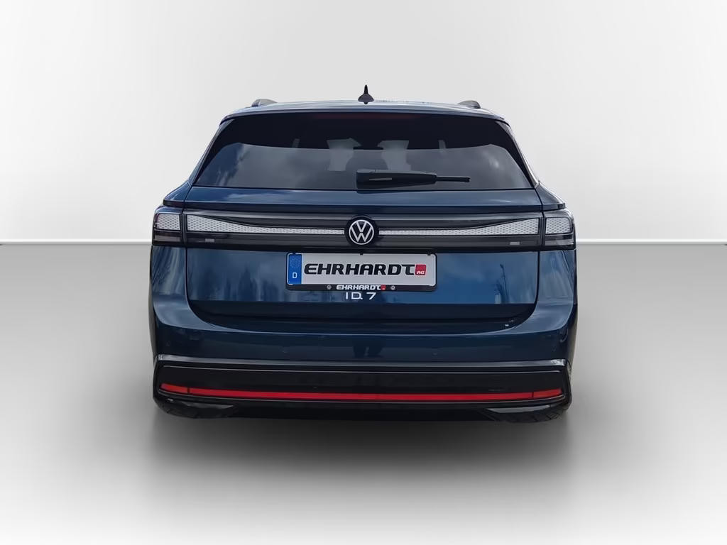 Volkswagen ID.7