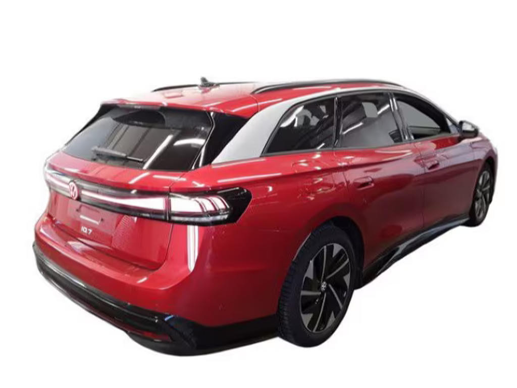 Volkswagen ID.7