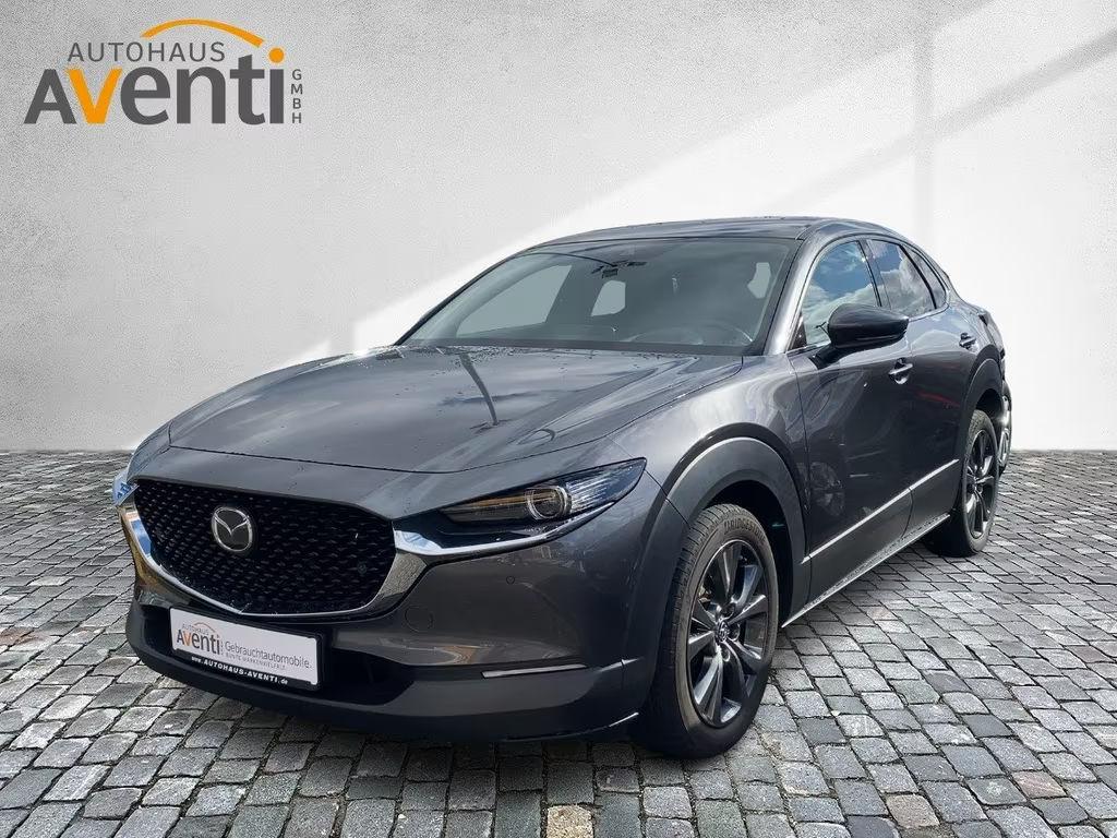 Mazda CX-30 2023 Benzine