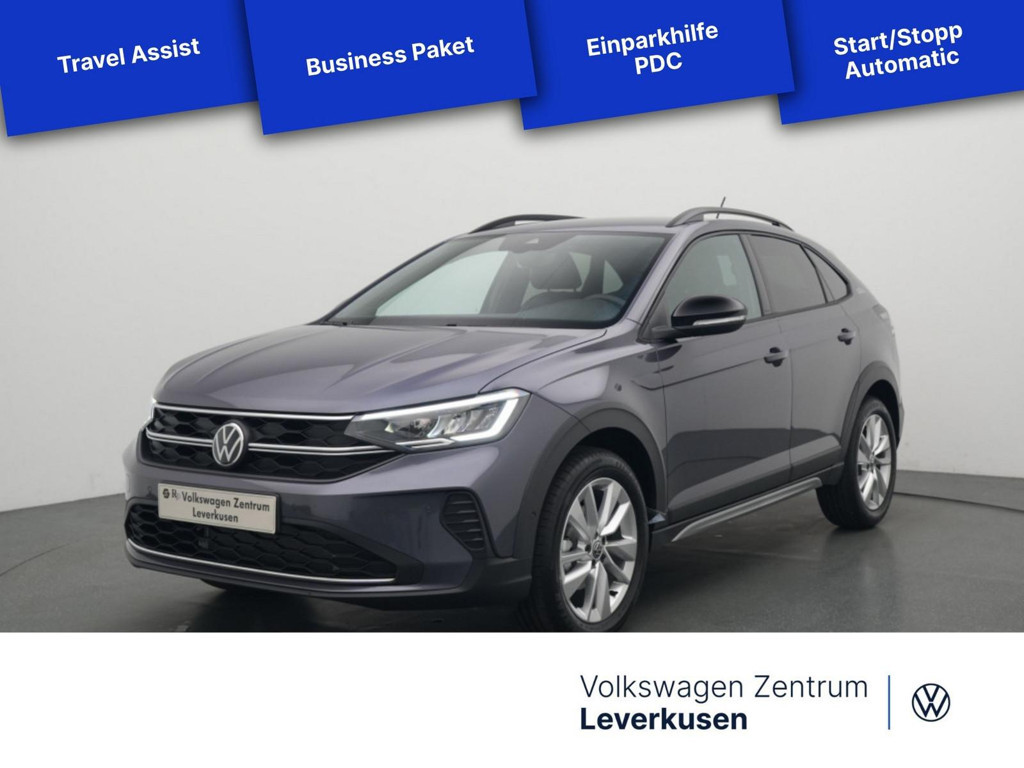 Volkswagen Taigo 2025 Benzine