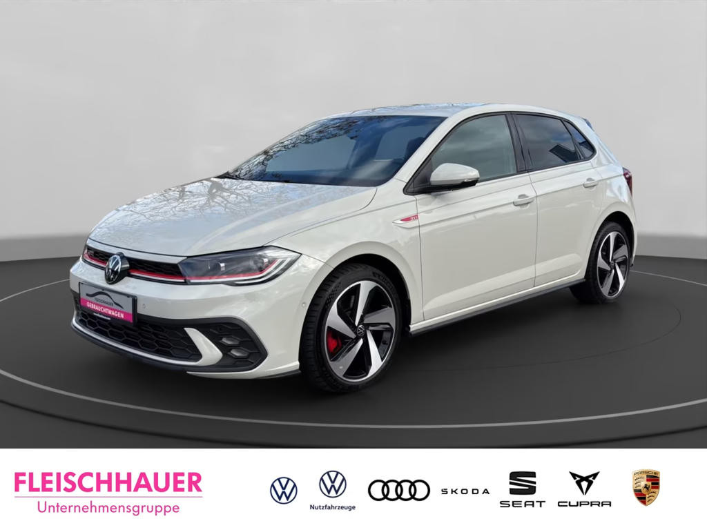 Volkswagen Polo 2024 Benzine