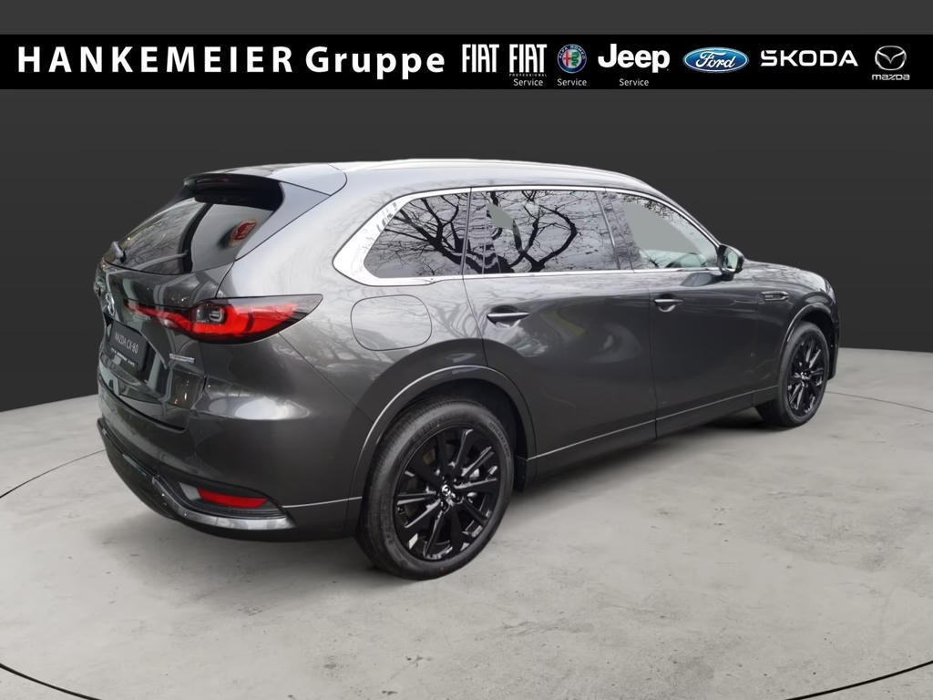 Mazda CX-80