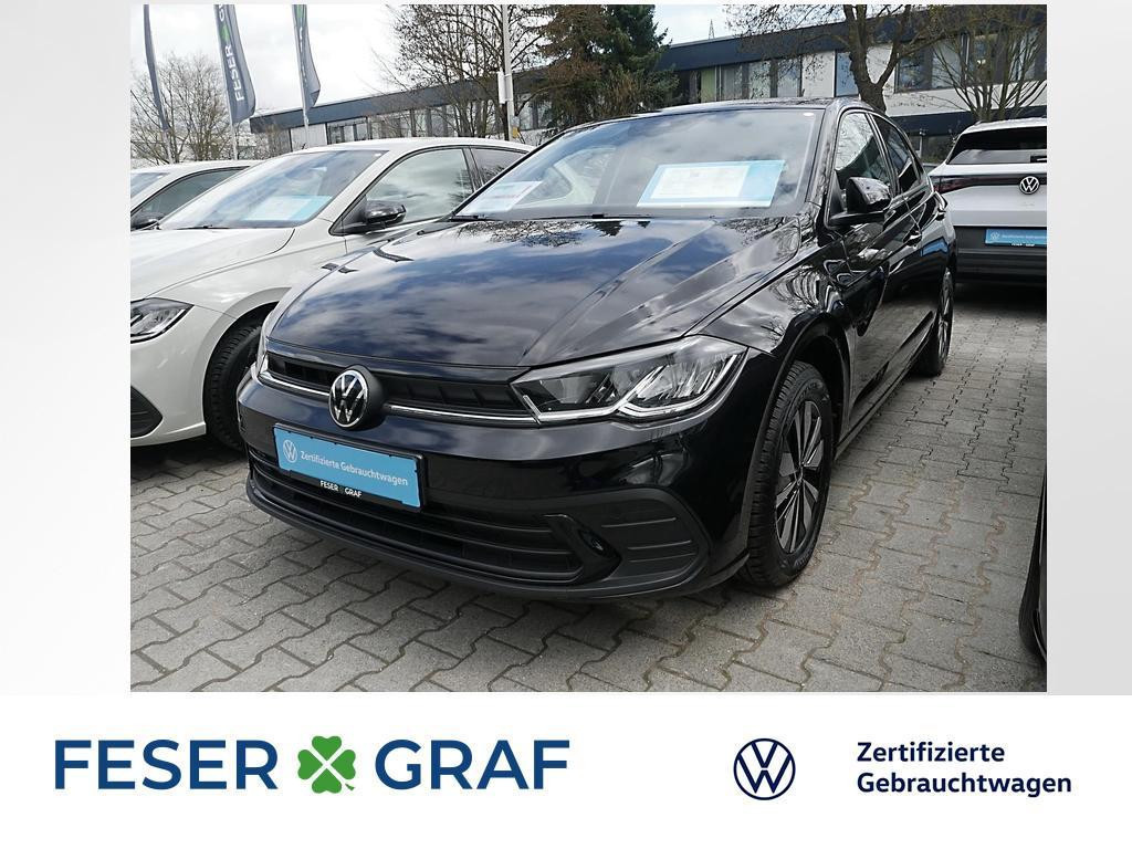 Volkswagen Polo 2025 Benzine