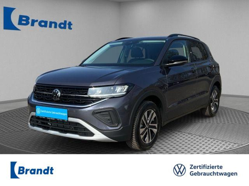 Volkswagen T-Cross 2026 Benzine