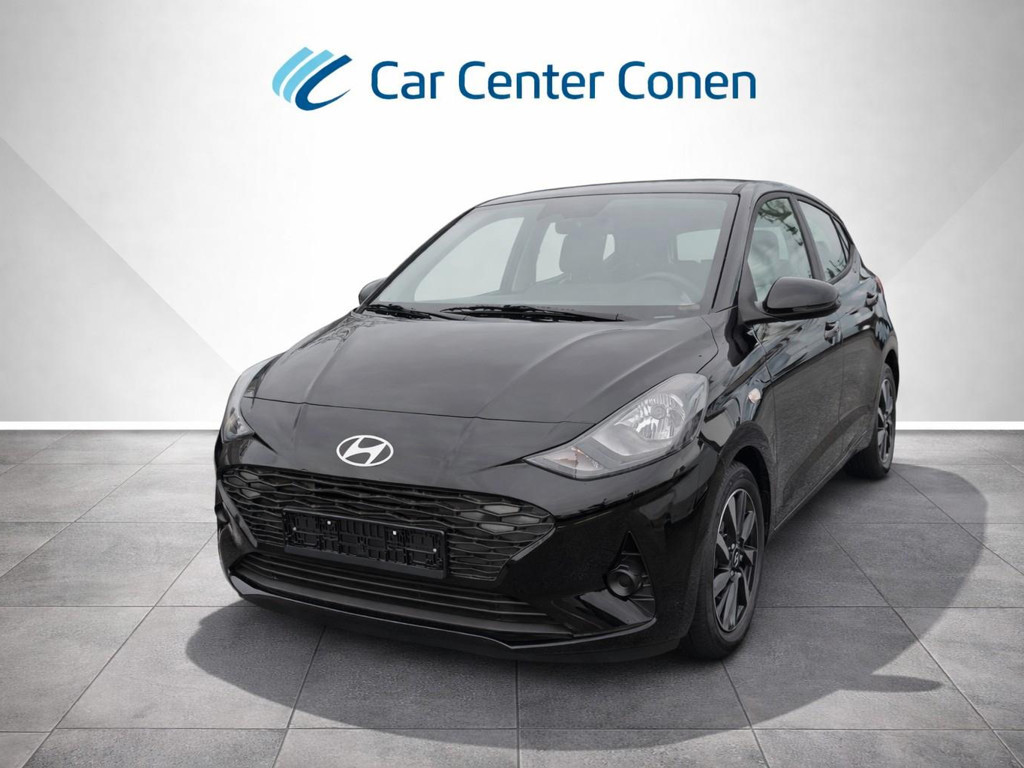 Hyundai i10 2025 Benzine