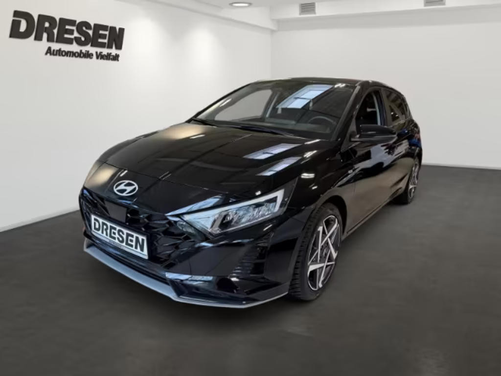 Hyundai i20 2024 Benzine