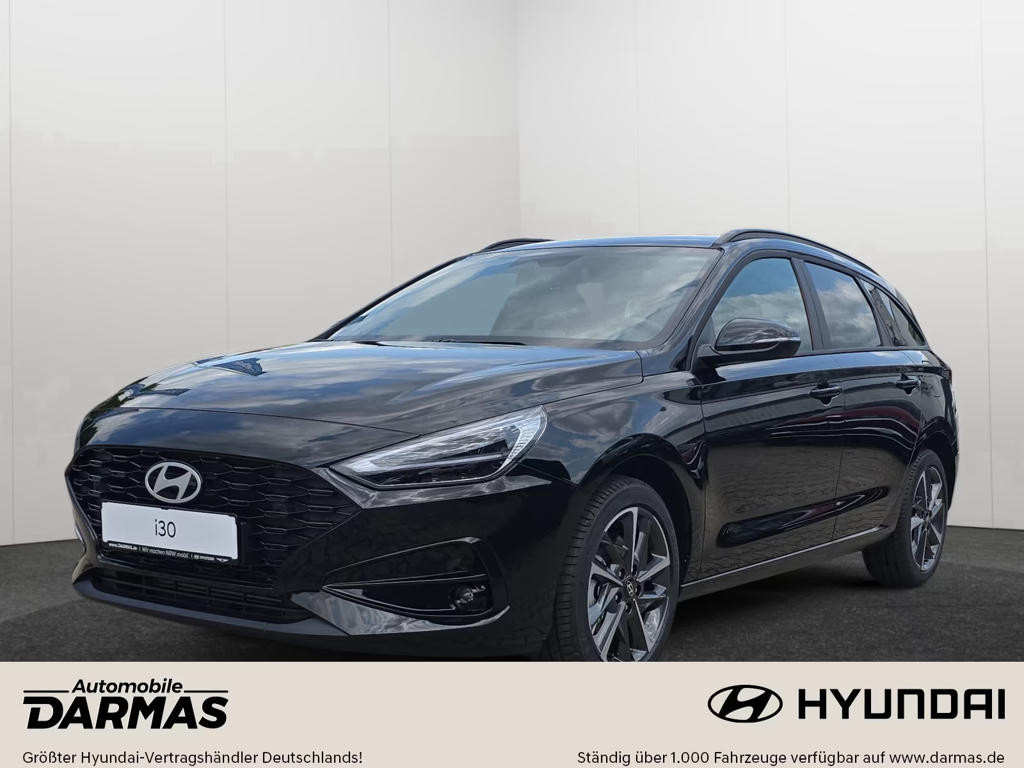 Hyundai i30 2025 Benzine