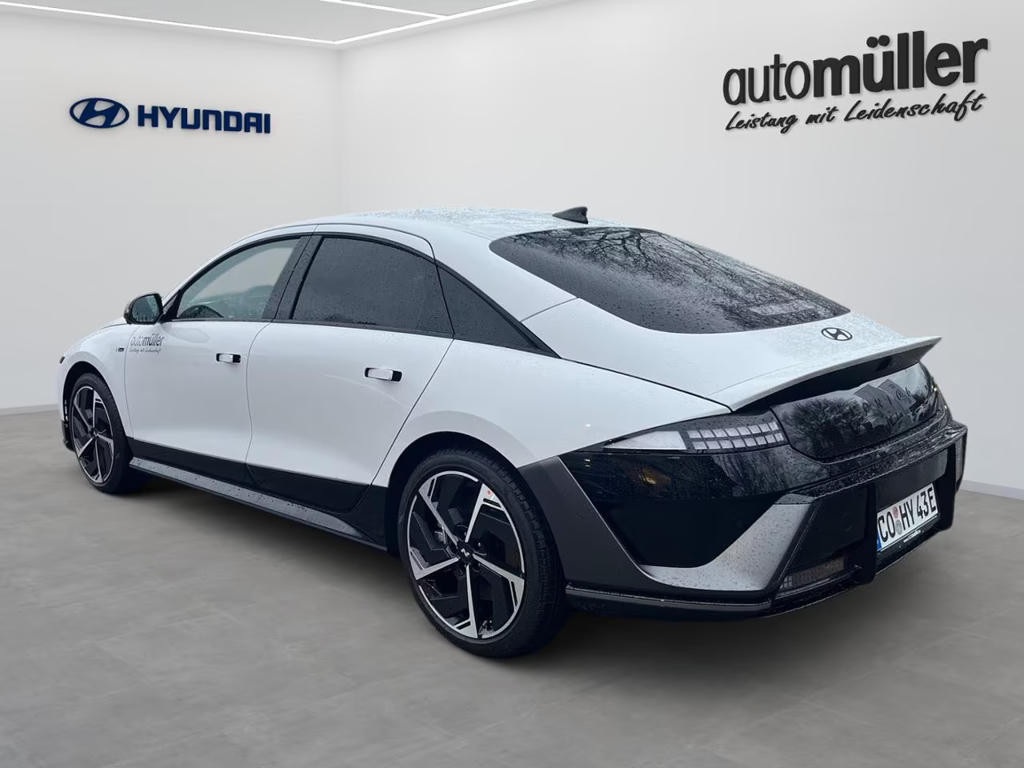 Hyundai IONIQ 6