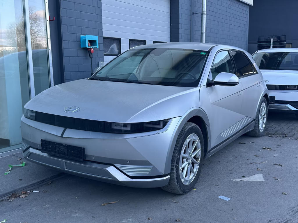 Hyundai Ioniq 5