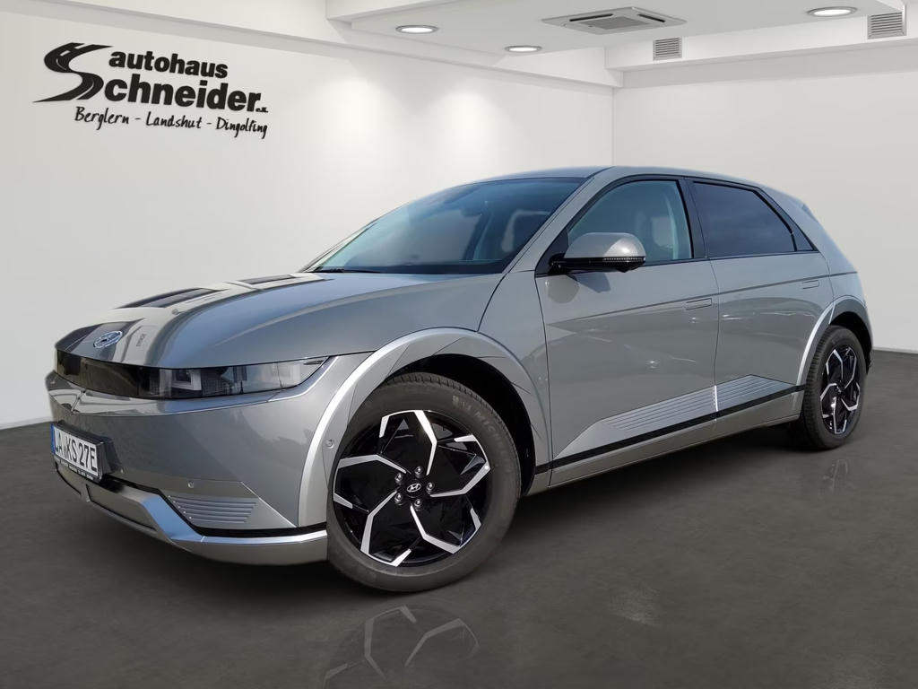 Hyundai Ioniq 5 2023 Elektrisch