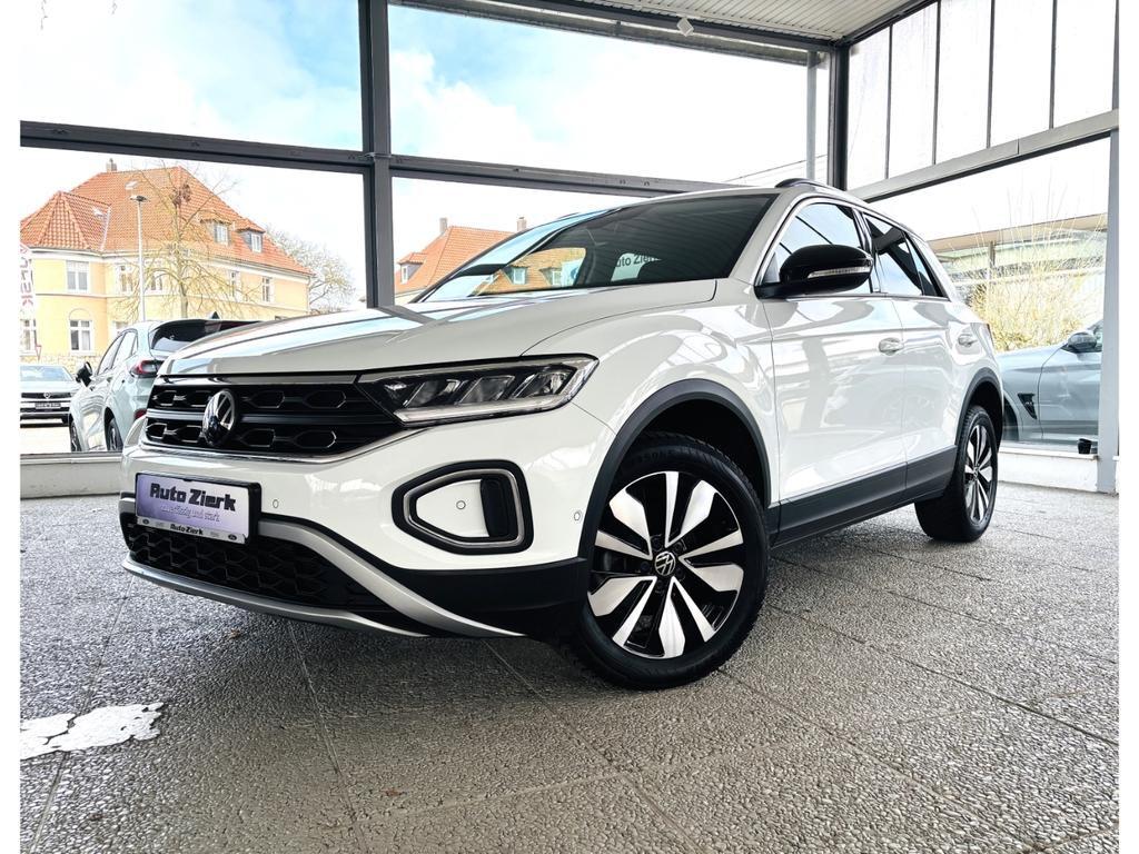 Volkswagen T-Roc 2025 Benzine
