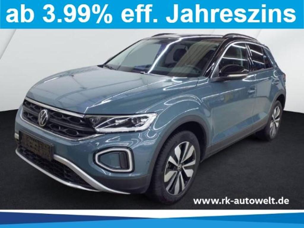 Volkswagen T-Roc 2025 Diesel