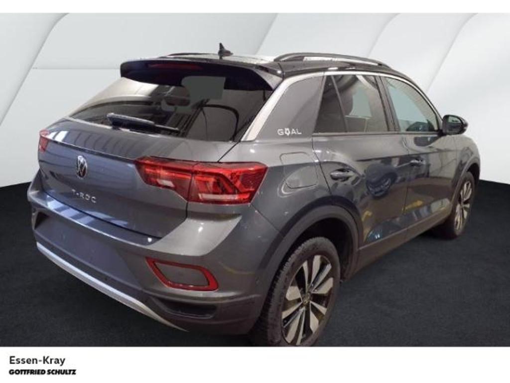Volkswagen T-Roc 2025 Diesel