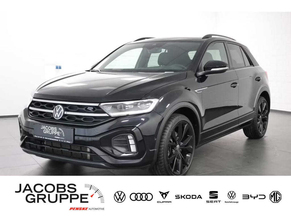 Volkswagen T-Roc 2025 Diesel