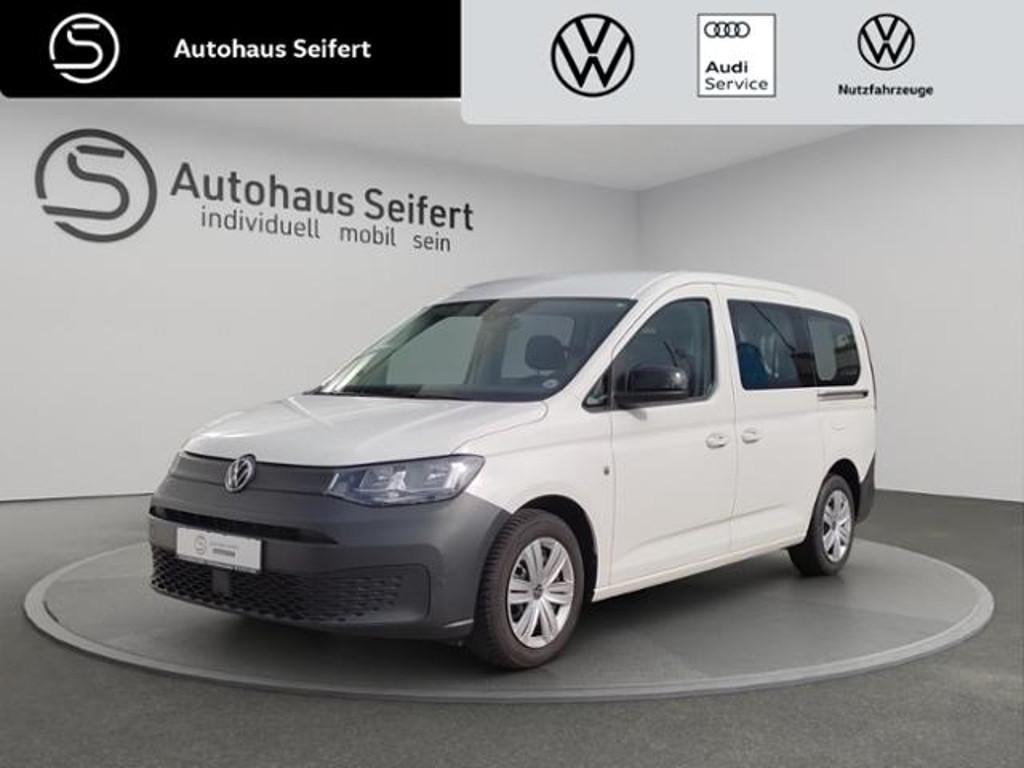 Volkswagen Caddy 2023 Diesel