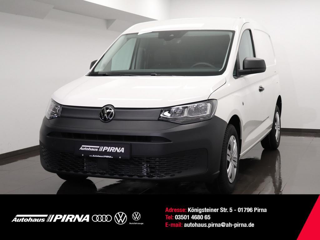 Volkswagen Caddy 2026 Benzine