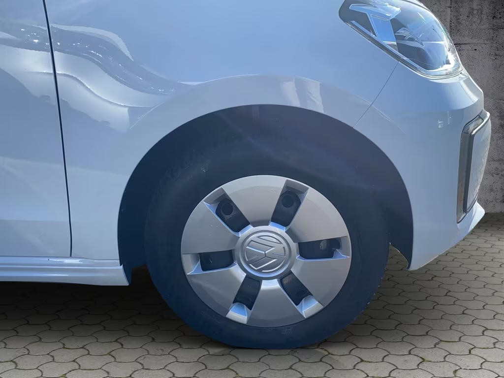 Volkswagen e-Up!