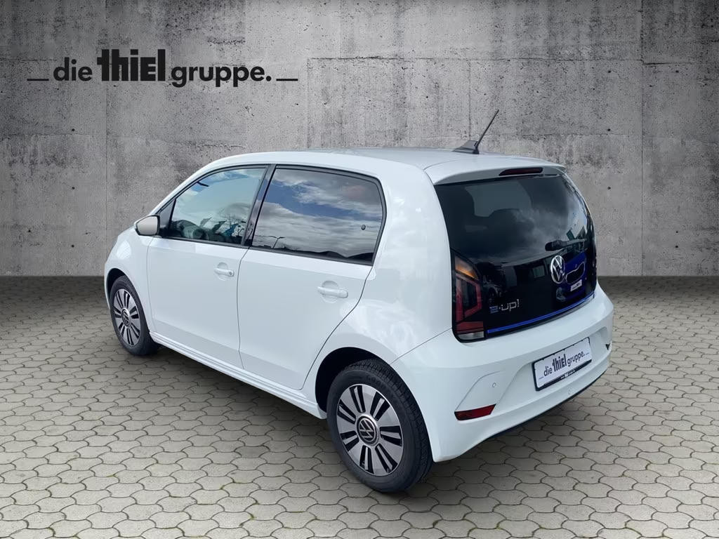 Volkswagen e-Up!