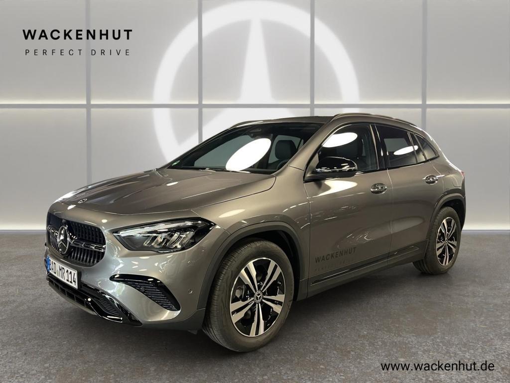 Mercedes-Benz GLA-Klasse 2026 Benzine