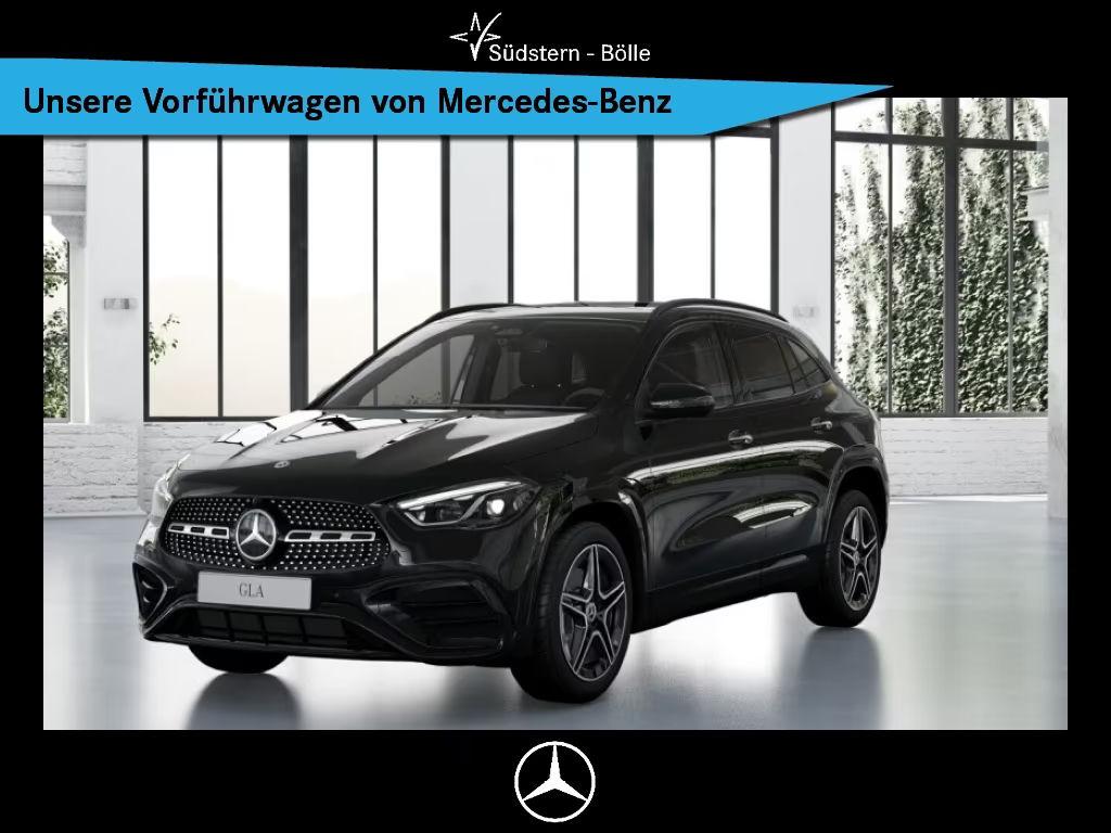 Mercedes-Benz GLA-Klasse 2026 Diesel