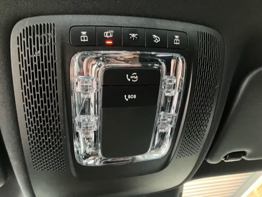 Mercedes-Benz GLA-Klasse 2022 Benzine